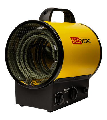 Воздухонагреватели