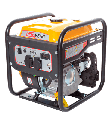 Генераторы