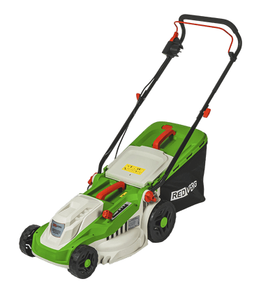 Газонокосилки