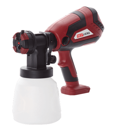 Краскораспылители