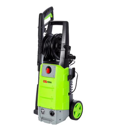 Моющие аппараты высокого давления