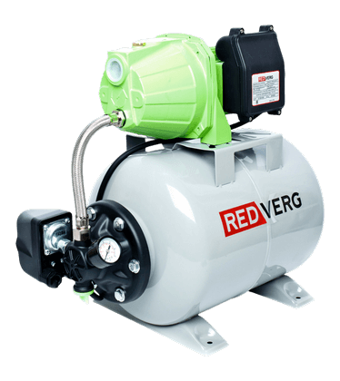 Насосные станции