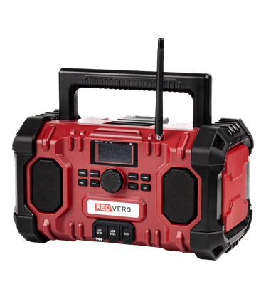 Радиоприемники