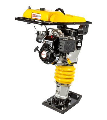 Вибротрамбовки