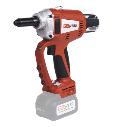 Заклёпочники