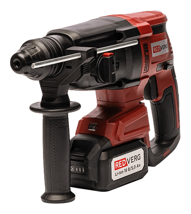 Перфораторы