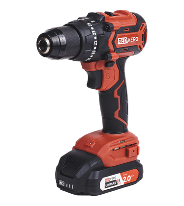 Дрели-шуруповерты