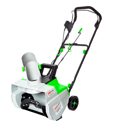 Снегоуборщики