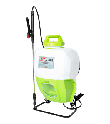 Опрыскиватели