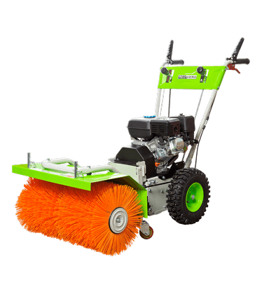 Подметальные машины