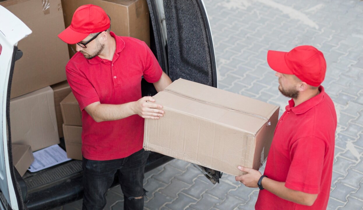 Сервис центр Redverg